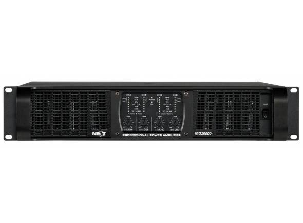 NEXT MQ10000 NEXT MQ10000